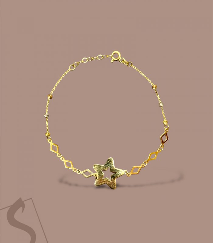 Gold BRACELET | 490527
