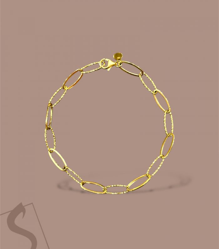 Gold BRACELET | 509556