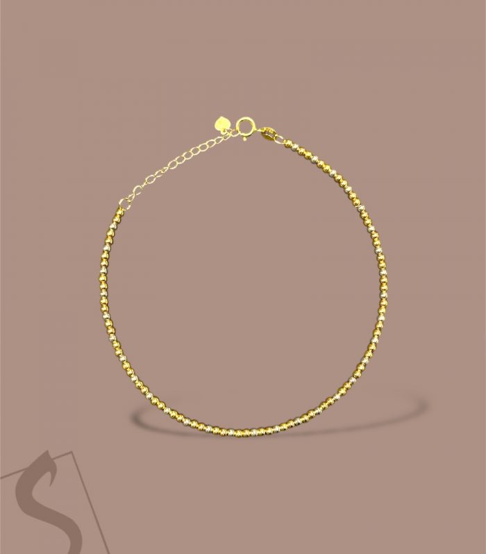 Gold BRACELET | 509705