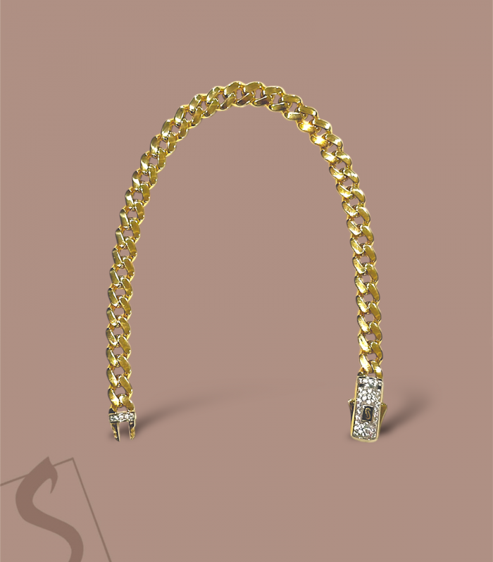 Gold BRACELET | 542224