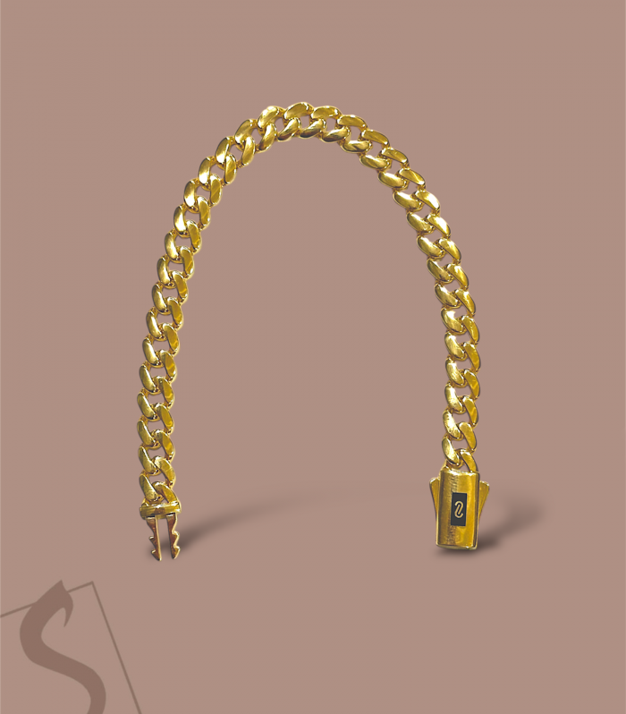 Gold BRACELET | 542226