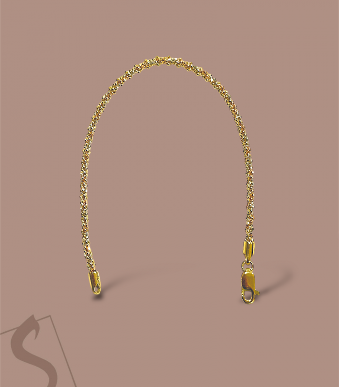 Gold BRACELET | 544214