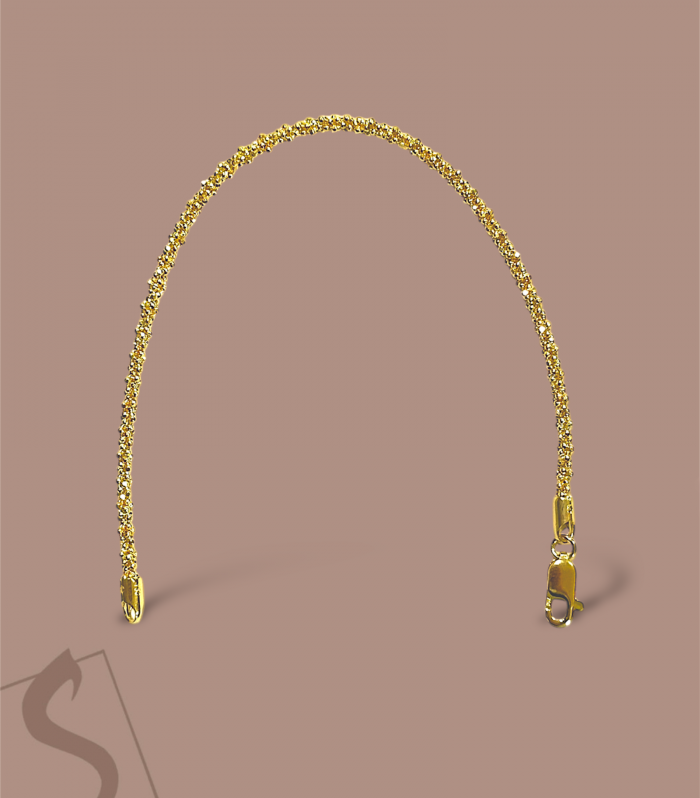 Gold BRACELET | 544217