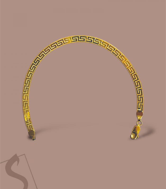 Gold BRACELET | 538208