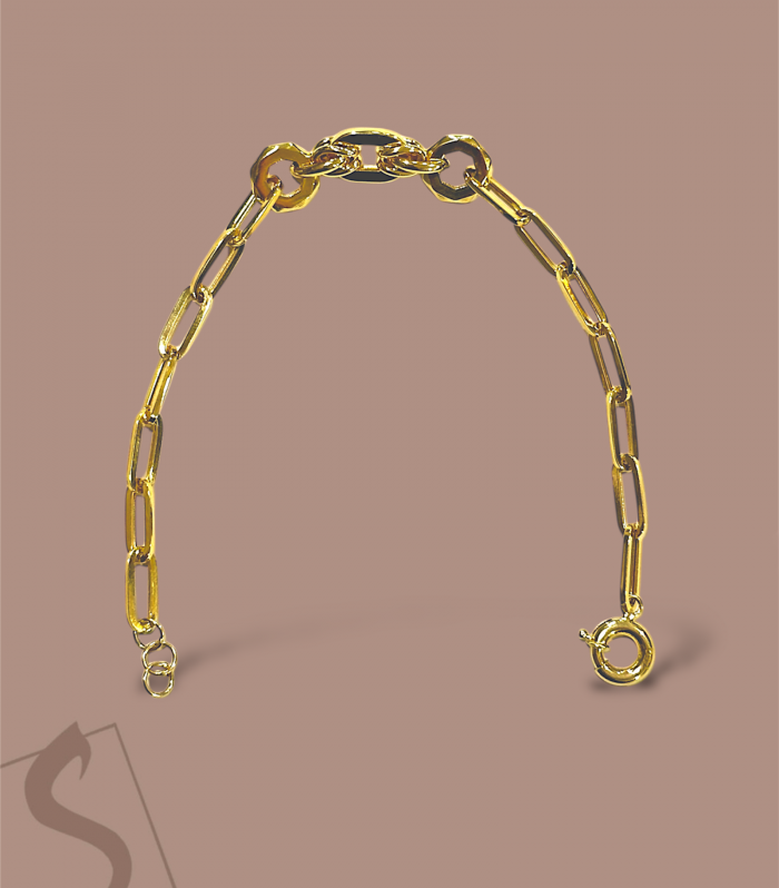 Gold BRACELET | 542086
