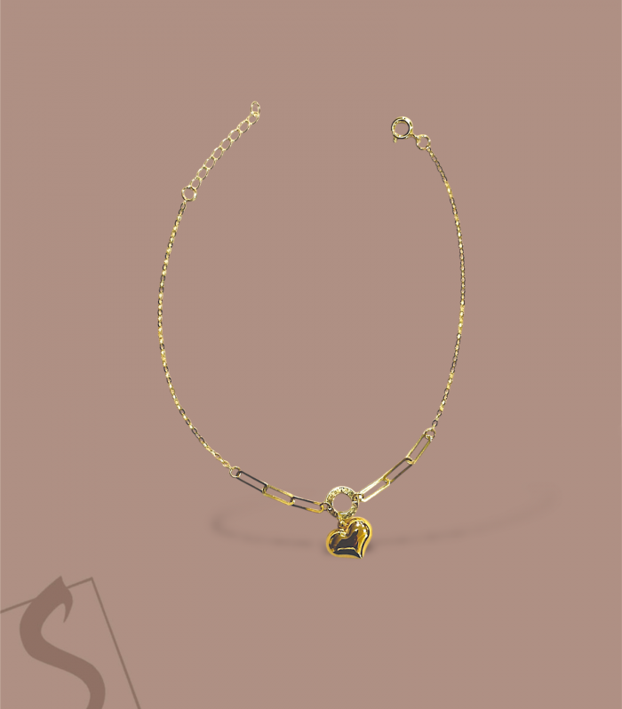 Gold BRACELET | 544248