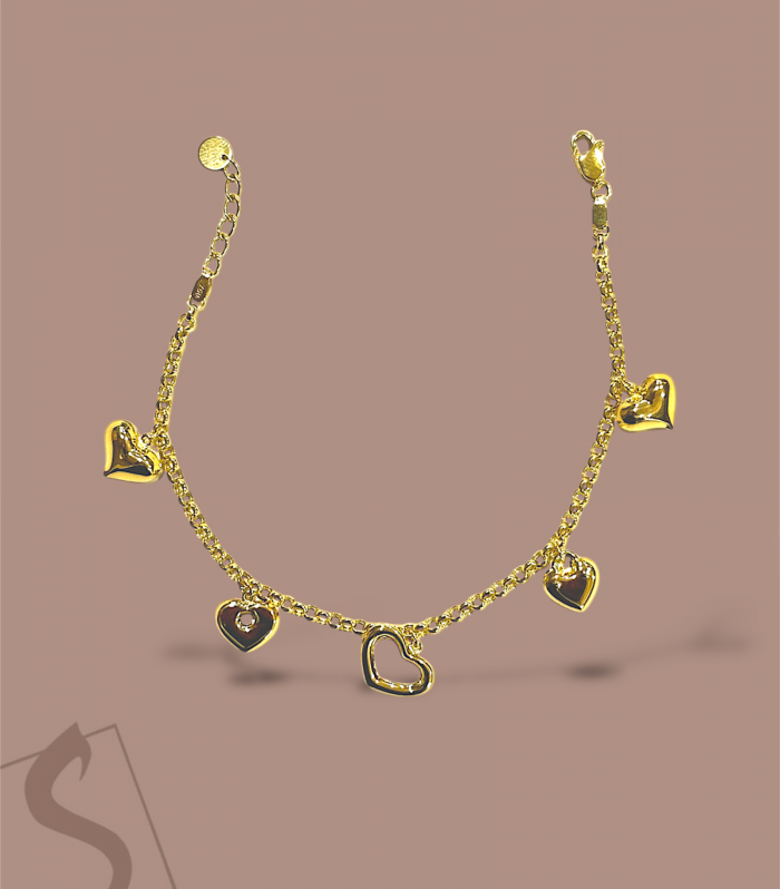 Gold BRACELET | 544219