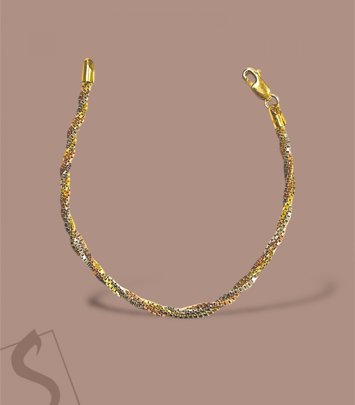 Gold BRACELET | 530609