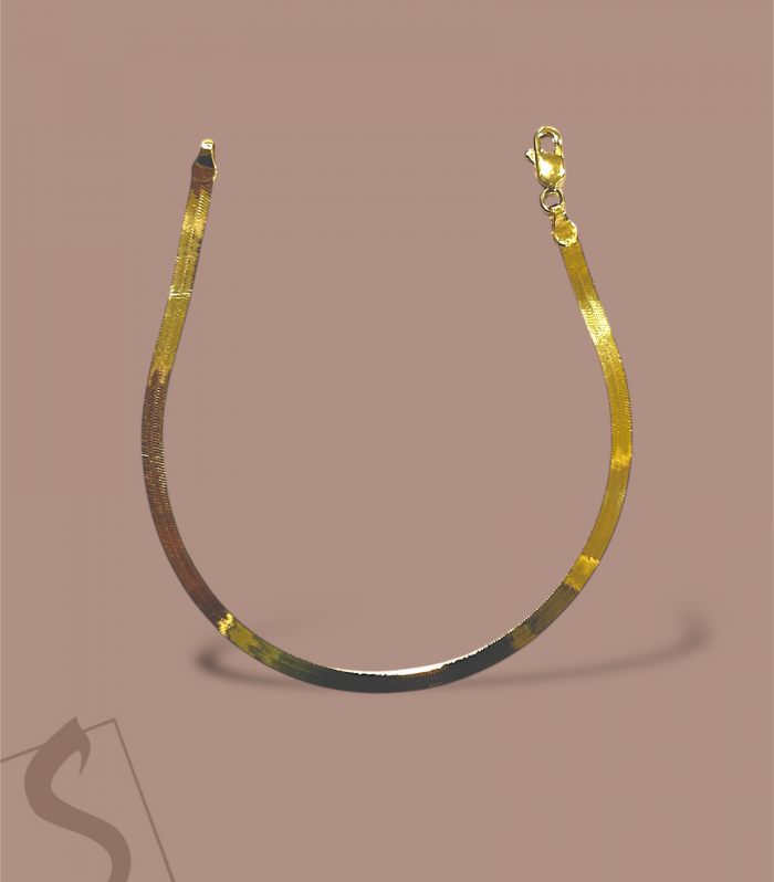 Gold BRACELET | 535433