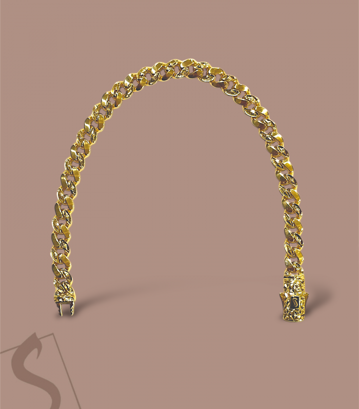 Gold BRACELET | 542182