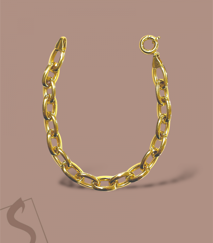 Gold BRACELET | 509769