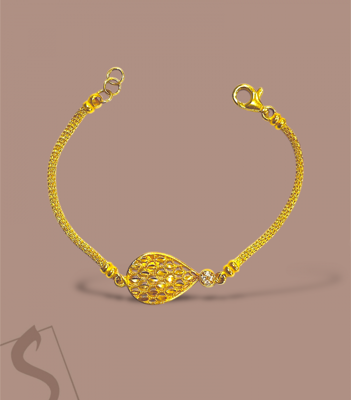 Gold BRACELET | 497317