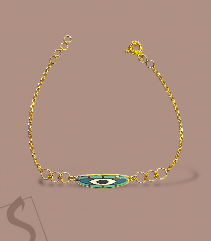 Gold BRACELET | 522216