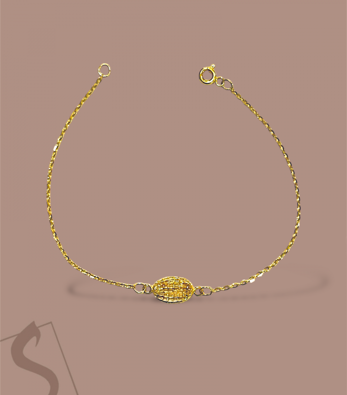 Gold BRACELET | 498886