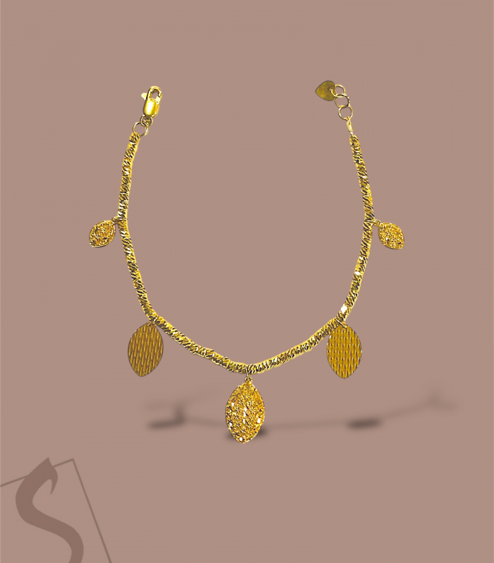 Gold BRACELET | 512584