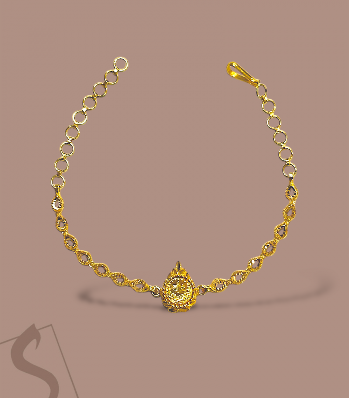 Gold BRACELET | 512643