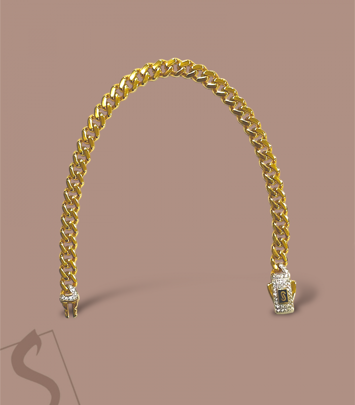 Gold BRACELET | 542011