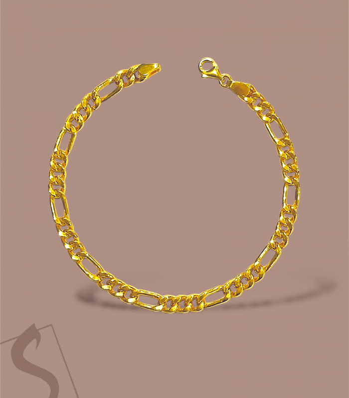 Gold BRACELET | 541112