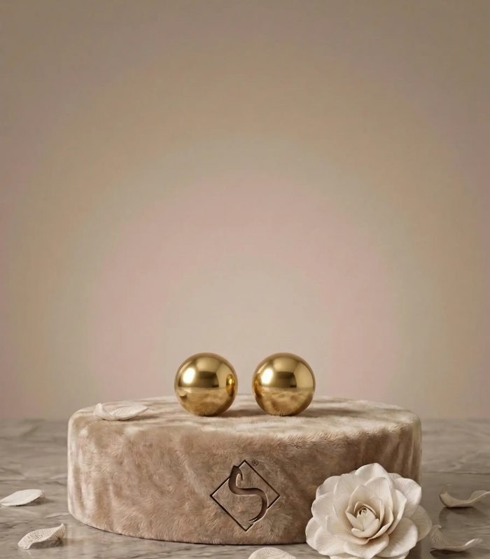 Gold Earring | 496999