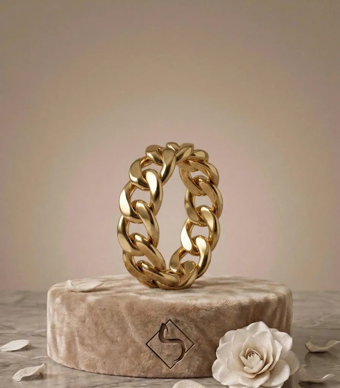 Gold Ring | 532003
