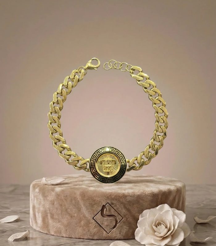 Gold Bracelet | 540974