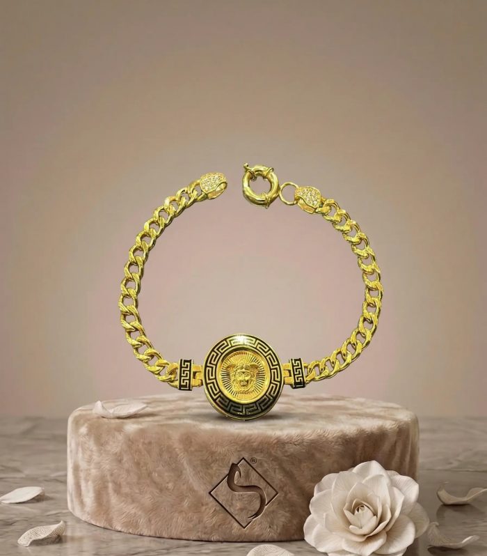 Gold Bracelet | 541108