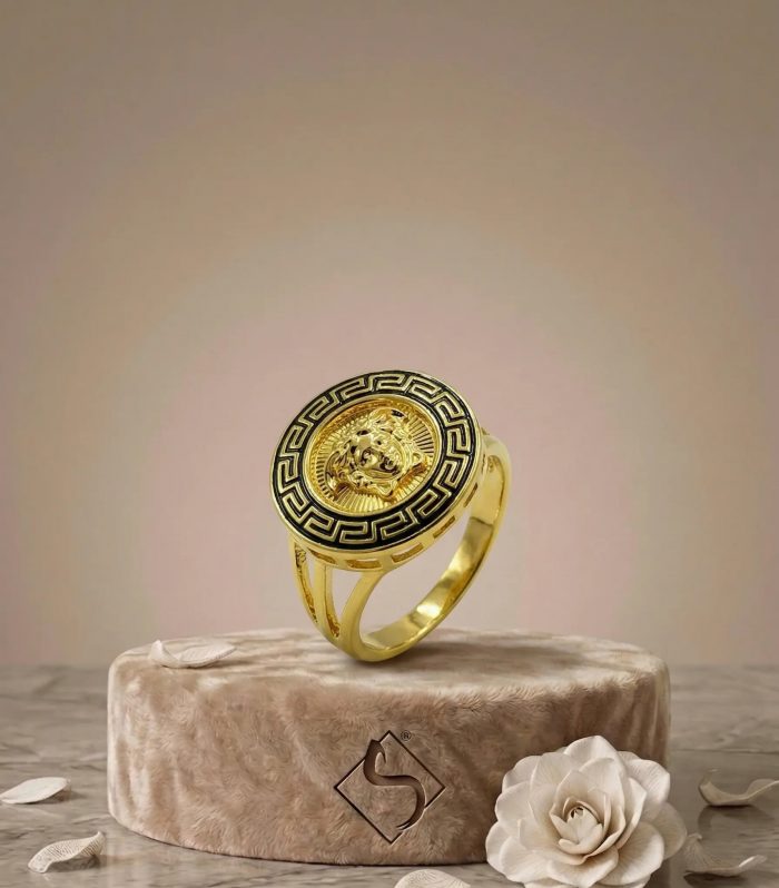 Gold Ring | 553523