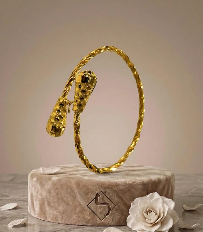 Gold Mabrooma | 554861