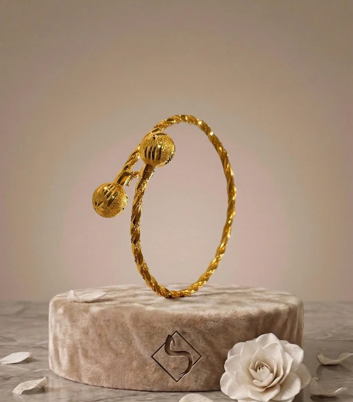 Gold Mabrooma | 554876