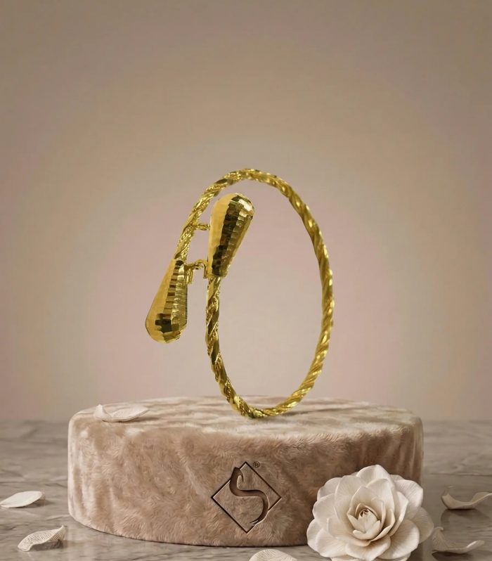 Gold Mabrooma | 554878