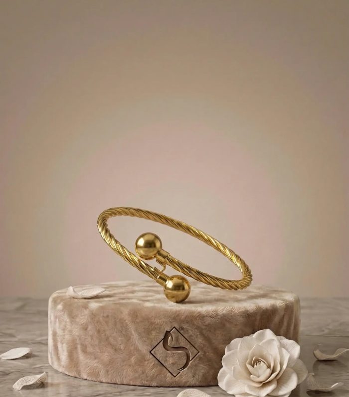 Gold Mabrooma | 554880