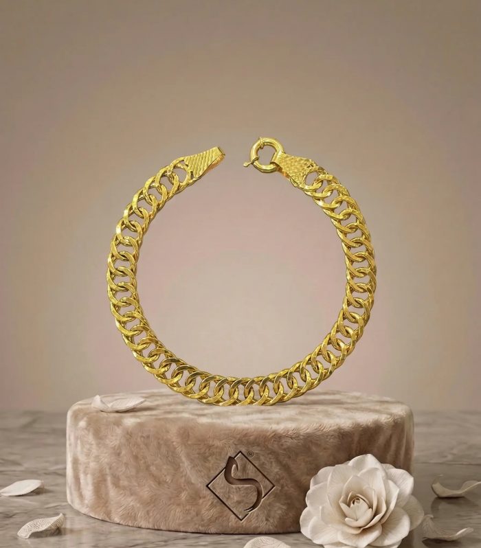 Gold Bracelet | 554882