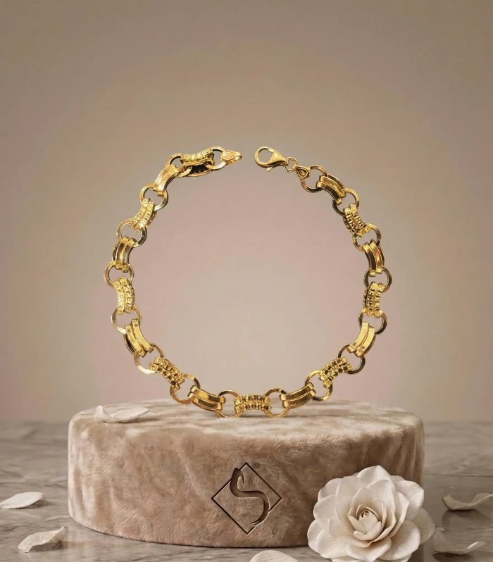 Gold Bracelet | 556919